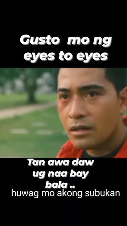 huwag mo akong subukan in english|susubukan in English .